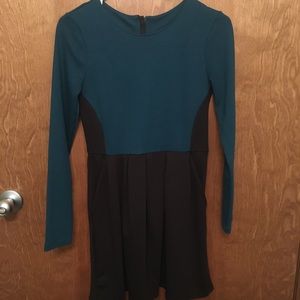 Add a splash of color to your LBD!